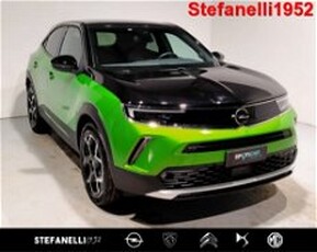 Opel Mokka-e Elegance del 2022 usata a Bologna