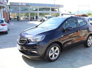 Opel Mokka X 1.6 cdti Advance Garanzia 12 mesi