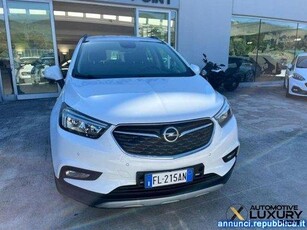 Opel Mokka X 1.6 CDTI Ecotec 136 4×4 S&S Adv.