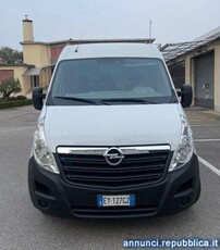Opel Movano 2.3 CDTI 110CV PM-TM L2 - H2 furgone Cusano Milanino