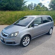 Opel Zafira 1.9 CDTI 120CV 7posti