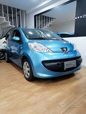 Peugeot 107 Diesel per Neopatentati