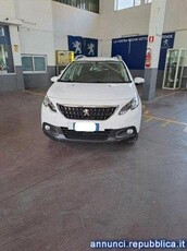 PEUGEOT - 2008 - 1.2 VTi 82 CV Active