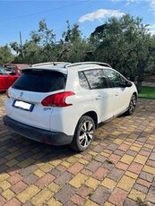 Peugeot 2008 - 2013