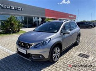 Peugeot 2008 BlueHDi 100 S&S Allure del 2019 usata a Modugno