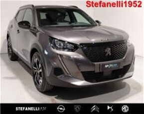 Peugeot 2008 BlueHDi 130 S&S EAT8 Allure Pack del 2023 usata a Bologna