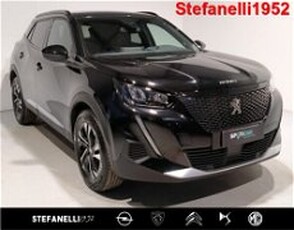 Peugeot 2008 BlueHDi 130 S&S EAT8 Allure Pack del 2023 usata a Bologna