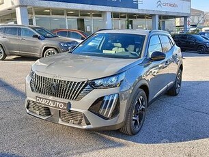 PEUGEOT 2008 PureTech 100 S&S Allure