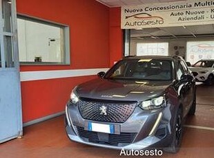 Peugeot 2008 PureTech 100 S&S Allure