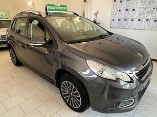 Peugeot 2008 PureTech 82 Allure - NEO PATENTATI