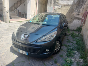 Peugeot 206 GPL