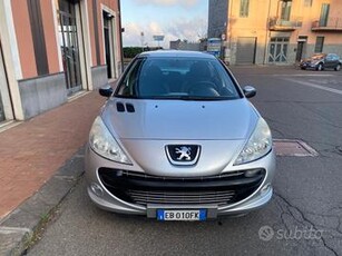 Peugeot 206 Plus 1.1 60CV 5p. Trendy ECO GPL