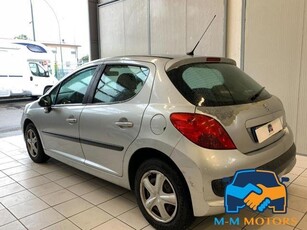 PEUGEOT 207 1.4 8V 75CV 5p. ok neopatentati