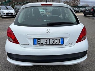 PEUGEOT 207 1.4 HDi 70CV 5p. Sweet Years