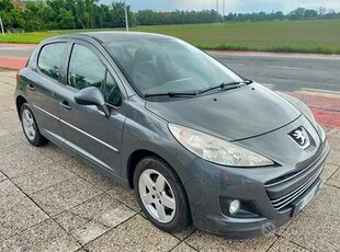 Peugeot 207 1.4 VTi 95CV 5p. XS