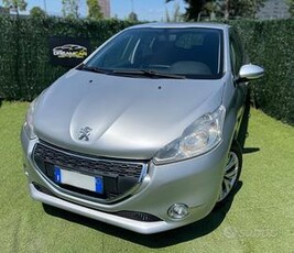Peugeot 208 1.2 GPL NEOPATENTATI UNIPROPRIETARIO