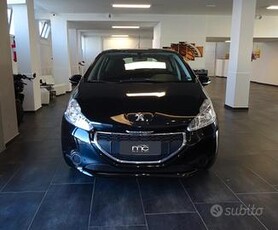 Peugeot 208 1.4 HDi 68 CV 5 porte Business