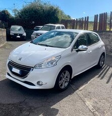 Peugeot 208 1.4 HDI 68cv allure