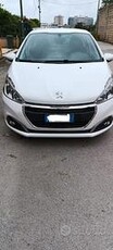 Peugeot 208 2017 gpl full