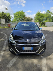 Peugeot 208 2019