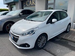 Peugeot 208 BlueHDi 75 5 porte Allure OK Neop.