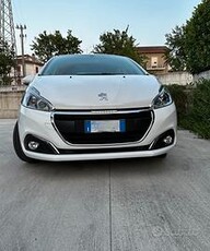 Peugeot 208 BlueHDi 75 S&S Active Restyling