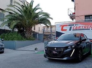 Peugeot 208 PureTech 100 S&S 5 porte Allure