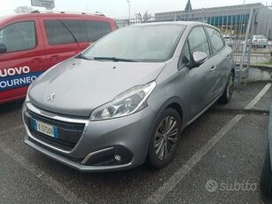 Peugeot 208 PureTech 82 5 porte Active NEOPATENTAT