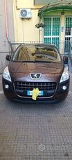 PEUGEOT 3008 1ª serie - 2013