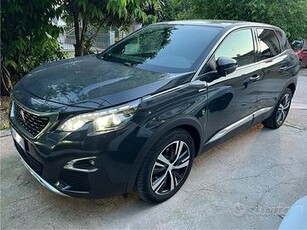 PEUGEOT 3008 1.5 bluehdi 131cv GT-Line trattabile