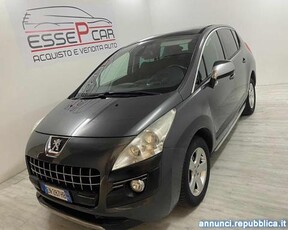 Peugeot 3008 1.6 HDi 112CV Access Gerenzano