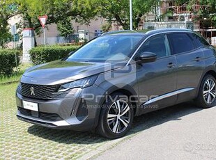 PEUGEOT 3008 BlueHDi 130 S&S Allure Pack