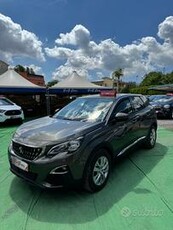 Peugeot 3008 BlueHDi 130 S&S EAT8 Business