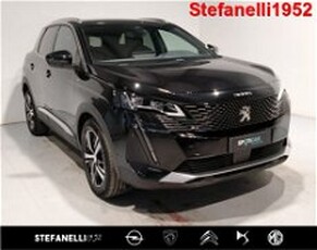 Peugeot 3008 BlueHDi 130 S&S EAT8 GT Line del 2023 usata a Bologna