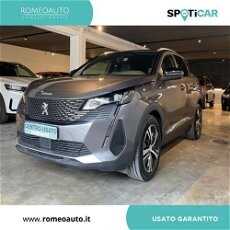 Peugeot 3008 BlueHDi 130 S&S EAT8 GT Line del 2023 usata a Gubbio