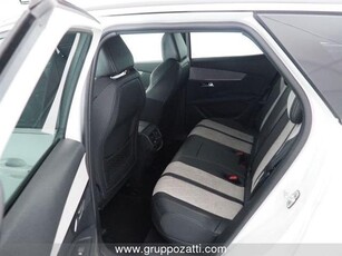 PEUGEOT 3008 PHEV 3008 Hybrid4 300 e-EAT8 GT Pack