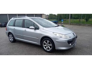 PEUGEOT 307 1.6 HDi 110CV Station Mix Australian