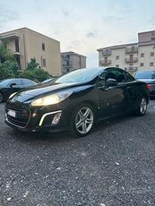 Peugeot 308 cc 1.6 hai allure 2012