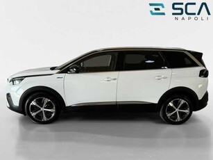 PEUGEOT 5008 2ª serie