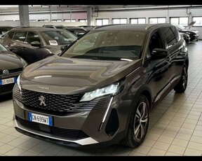 Peugeot 5008 BlueHDi 130 Allure 96 kW