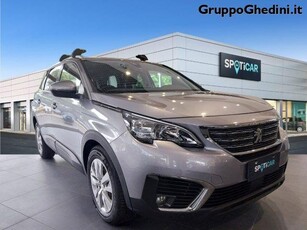 PEUGEOT 5008 BlueHDi 130 Business 7 posti