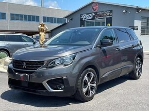 Peugeot 5008 BlueHDi 130 S&S Allure