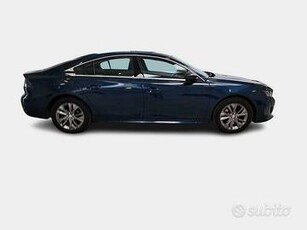 PEUGEOT 508 BlueHDi 160 Business S/S EAT8 4 PORTE