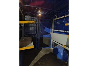 PEUGEOT BOXER 333 2.2 BlueHDi 140 S&S PM-TM Furgone