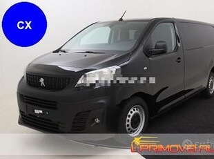 PEUGEOT Expert Long (L3) Double Cabine 2.0 BlueH