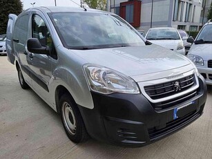 PEUGEOT PARTNER BlueHDi 100 L2 Furgone Comfort + IVA