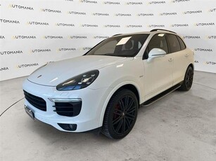 PORSCHE CAYENNE 3.0 Diesel