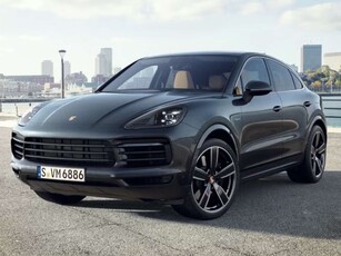 Porsche Cayenne Coupe E-Hybrid Tiptronic 340 kW