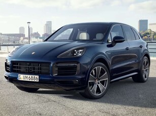 Porsche Cayenne E-Hybrid Tiptronic 340 kW