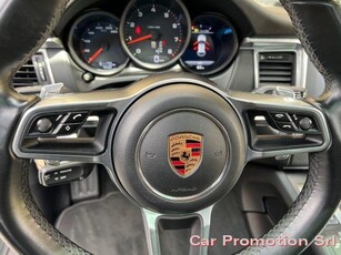 PORSCHE MACAN 2.0